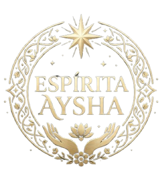 Espírita aysha | Especialista em União de Casais | 15 anos na Federação de Umbanda e Candomblé.